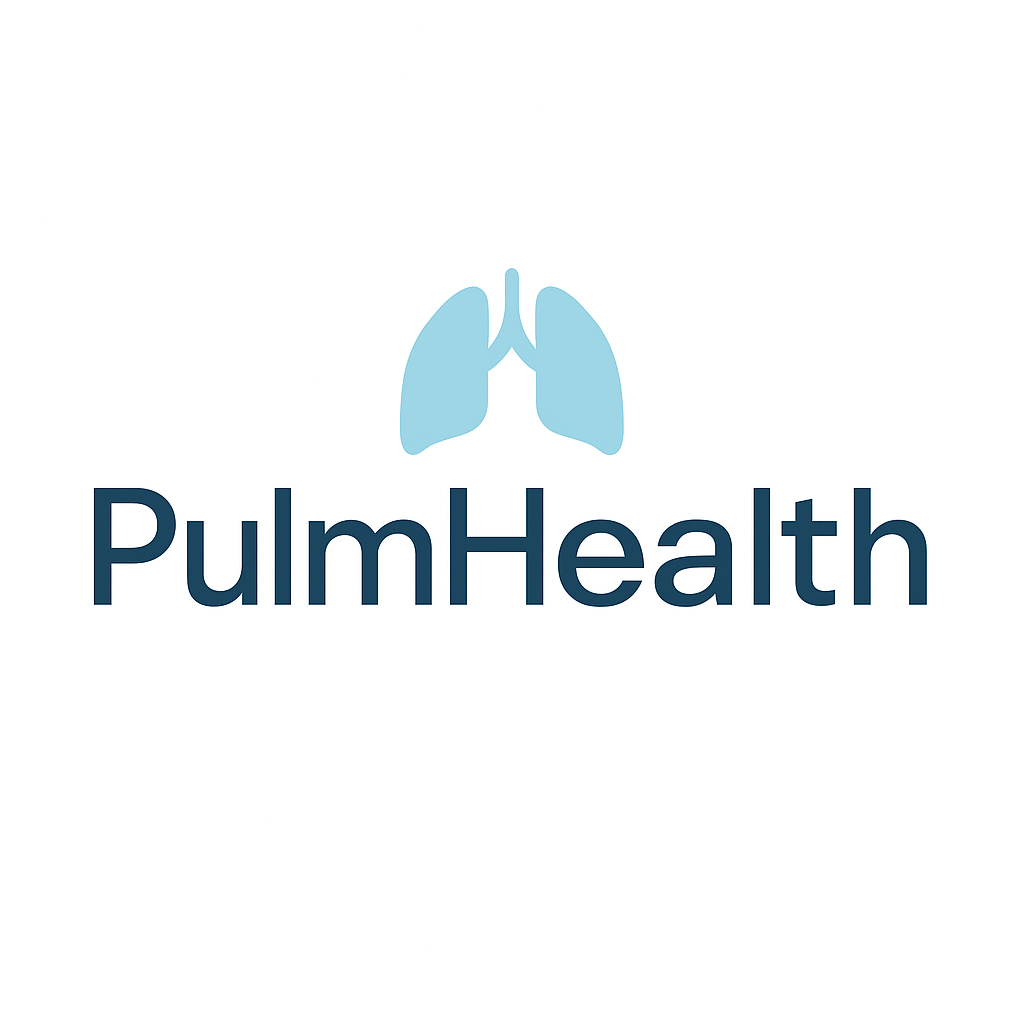 PulmHealth